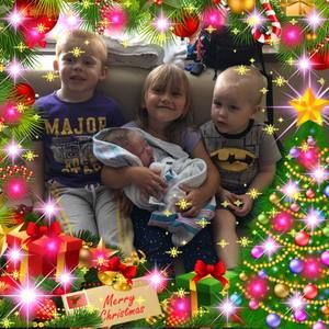 Meet your Posher, Joyce yvonne